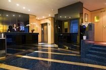 Hotel Armstrong 巴黎 外观 照片