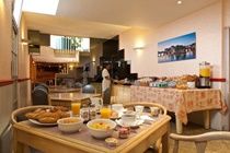 Hotel Armstrong 巴黎 外观 照片