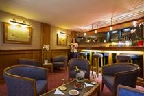 Hotel Armstrong 巴黎 外观 照片