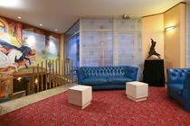 Hotel Armstrong 巴黎 外观 照片